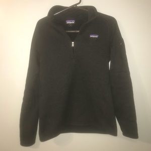 Patagonia pullover